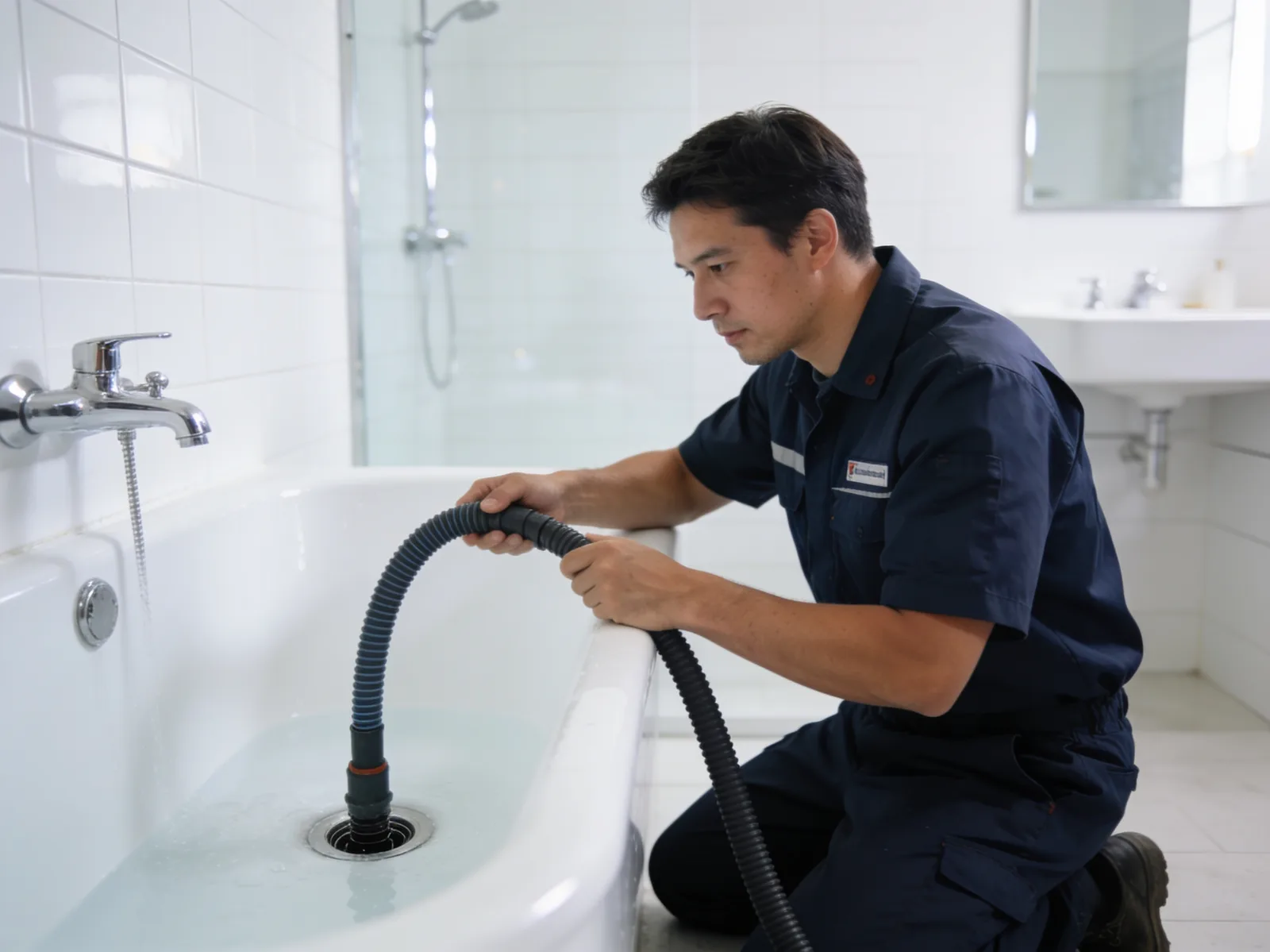Emergency Plumber Santa Cruz, CA FAQs